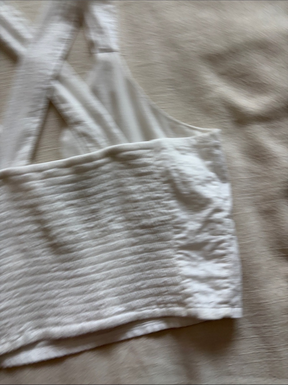 Abercrombie & Fitch assorted tank top bundle - Picture 12 of 12